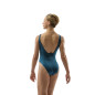 Justaucorps DARIE Ballet Rosa