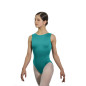 Justaucorps DARIE Ballet Rosa