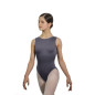Justaucorps Fille Darie Ballet Rosa