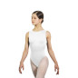 Justaucorps Fille Darie Ballet Rosa
