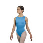 Justaucorps Fille Darie Ballet Rosa