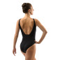 Justaucorps Fille Darie Ballet Rosa