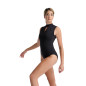 Justaucorps CELESTINE Ballet Rosa