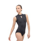 Justaucorps CELESTINE Ballet Rosa