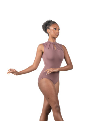 Justaucorps femme CELESTINE Ballet Rosa - FAME LA MAISON DE LA DANSE