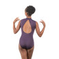 Justaucorps CELESTINE Ballet Rosa