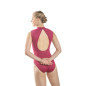 Justaucorps CELESTINE Ballet Rosa