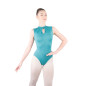 Justaucorps CELESTINE Ballet Rosa