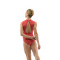 Justaucorps CELESTINE Ballet Rosa