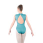 Justaucorps CELESTINE Ballet Rosa