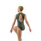 Justaucorps CELESTINE Ballet Rosa