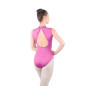 Justaucorps CELESTINE Ballet Rosa