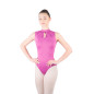 Justaucorps CELESTINE Ballet Rosa
