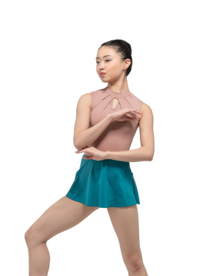 Justaucorps femme CELESTINE Ballet Rosa - FAME LA MAISON DE LA DANSE