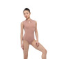 Justaucorps CELESTINE Ballet Rosa