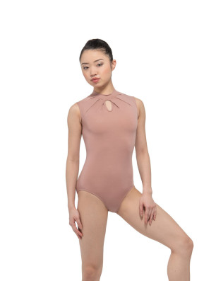 Justaucorps femme CELESTINE Ballet Rosa - FAME LA MAISON DE LA DANSE