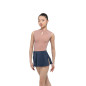 Justaucorps CELESTINE Ballet Rosa