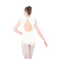 Justaucorps CELESTINE Ballet Rosa