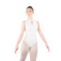 Justaucorps CELESTINE Ballet Rosa