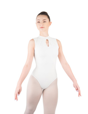 Justaucorps femme CELESTINE Ballet Rosa - FAME LA MAISON DE LA DANSE