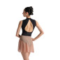 Justaucorps CELESTINE Ballet Rosa