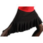 Jupe courte Latine Capezio 7425