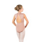 Justaucorps Fille CELESTINE BR