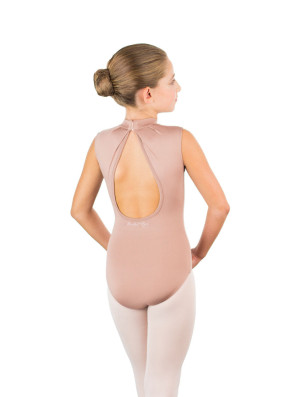 Justaucorps Fille CELESTINE Ballet Rosa - FAME LA MAISON DE LA DANSE