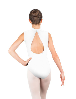 Justaucorps Fille CELESTINE Ballet Rosa - FAME LA MAISON DE LA DANSE