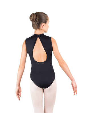 Justaucorps Fille CELESTINE Ballet Rosa - FAME LA MAISON DE LA DANSE