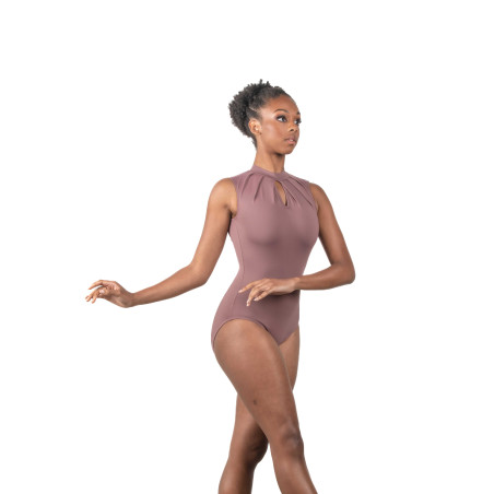 Justaucorps Fille CELESTINE Ballet Rosa - FAME LA MAISON DE LA DANSE