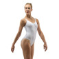 Justaucorps Cannelle MF Ballet Rosa