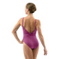 Justaucorps Cannelle MF Ballet Rosa