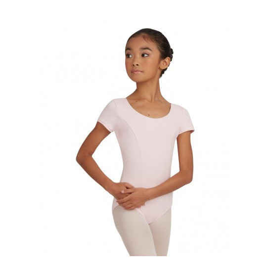 Justaucorps Princesse Capezio CC420C