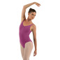 Justaucorps Cannelle MF Ballet Rosa