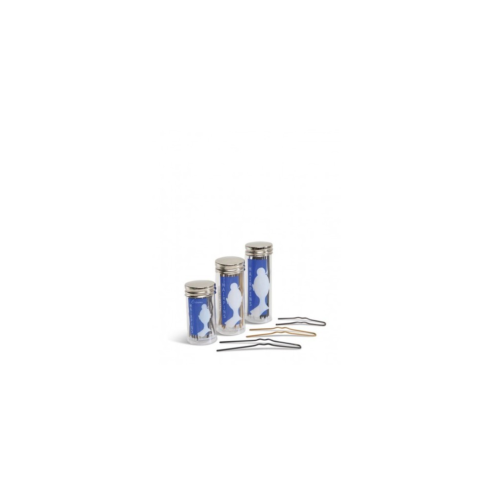 Petites épingles à cheveux Bunheads BH434-BH436