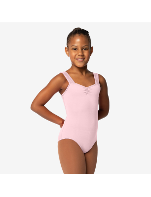 Justaucorps Fille Marley So Dança SL21 - FAME LA MAISON DE LA DANSE
