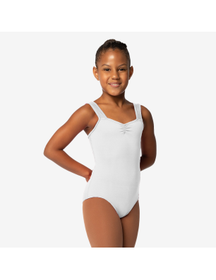 Justaucorps Fille Marley So Dança SL21 - FAME LA MAISON DE LA DANSE