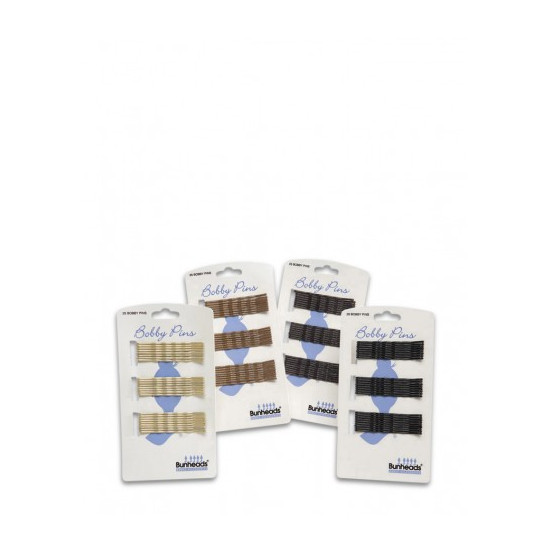 Doubles épingles à cheveux Capezio BH446