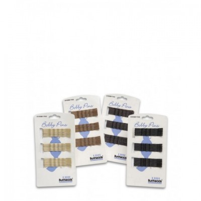 Doubles épingles à cheveux Capezio BH446