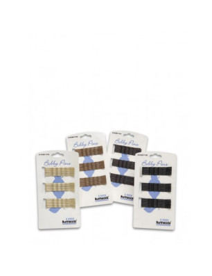 Doubles épingles à cheveux Capezio BH446