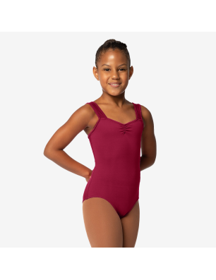 Justaucorps Fille Marley So Dança SL21 - FAME LA MAISON DE LA DANSE