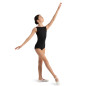 Demi-pointes Enfant Luna Capezio V100C