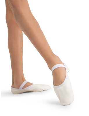 Chaussons de danse Luna enfant | Capezio V100C | FAME LA MAISON DE LA DANSE