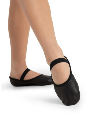 Chaussons de danse Luna enfant | Capezio V100C | FAME LA MAISON DE LA DANSE