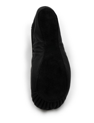 Chaussons de danse Luna enfant | Capezio V100C | FAME LA MAISON DE LA DANSE