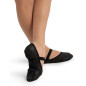 Demi-pointes Enfant Luna Capezio V100C