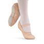 Demi-pointes Enfant Luna Capezio V100C