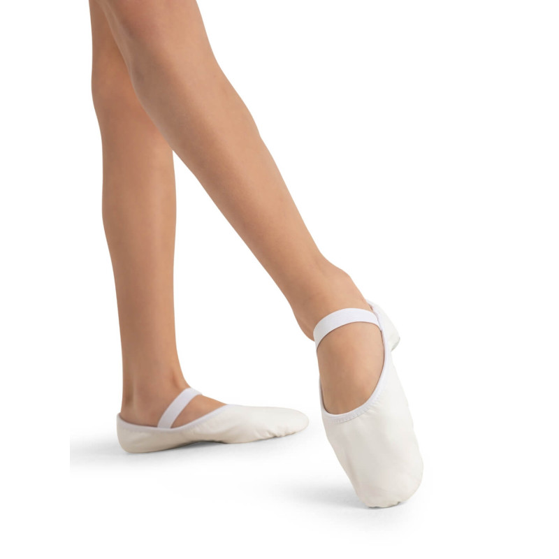 Demi-pointes Luna Capezio V100W