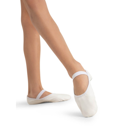 Chaussons de danse Luna adulte | Capezio | FAME LA MAISON DE LA DANSE